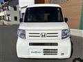 2019 Honda N-VAN