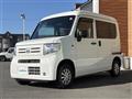 2019 Honda N-VAN