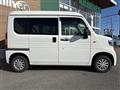 2019 Honda N-VAN