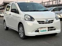 2011 Daihatsu Mira Es