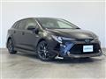 2020 Toyota Corolla Touring Wagon