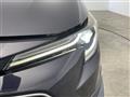 2020 Toyota Corolla Touring Wagon