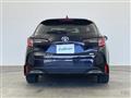 2020 Toyota Corolla Touring Wagon
