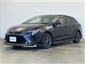 2020 Toyota Corolla Touring Wagon