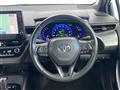 2020 Toyota Corolla Touring Wagon