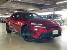 2024 Toyota Crown