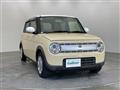2017 Suzuki Lapin