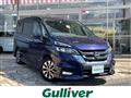 2018 Nissan Serena
