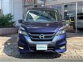 2018 Nissan Serena