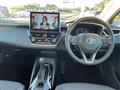2025 Toyota Corolla Sedan