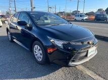 2025 Toyota Corolla Sedan