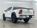 2017 Toyota Hilux