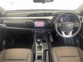 2017 Toyota Hilux