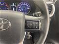2017 Toyota Hilux