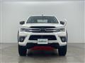 2017 Toyota Hilux