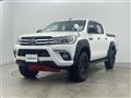 2017 Toyota Hilux