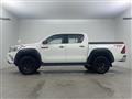 2017 Toyota Hilux