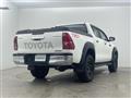 2017 Toyota Hilux