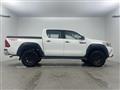 2017 Toyota Hilux