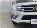 2017 Toyota Hilux