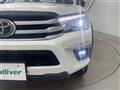 2017 Toyota Hilux