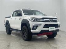 2017 Toyota Hilux
