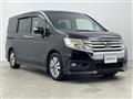 2013 Honda Step WGN