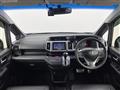 2013 Honda Step WGN