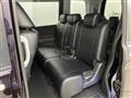 2013 Honda Step WGN