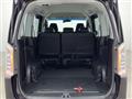 2013 Honda Step WGN