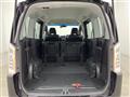 2013 Honda Step WGN