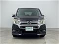2013 Honda Step WGN