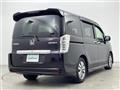 2013 Honda Step WGN
