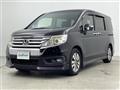 2013 Honda Step WGN