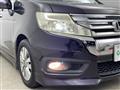 2013 Honda Step WGN