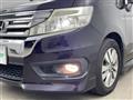 2013 Honda Step WGN