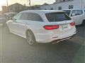 2018 Mercedes-Benz E-Class