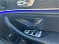 2018 Mercedes-Benz E-Class