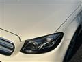 2018 Mercedes-Benz E-Class