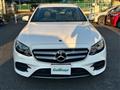 2018 Mercedes-Benz E-Class