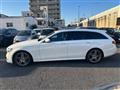 2018 Mercedes-Benz E-Class