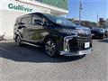 2022 Toyota Alphard