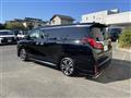 2022 Toyota Alphard