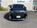 2022 Toyota Alphard