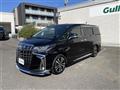 2022 Toyota Alphard