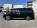 2022 Toyota Alphard