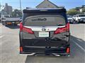 2022 Toyota Alphard
