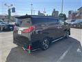 2022 Toyota Alphard