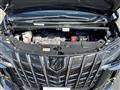 2022 Toyota Alphard