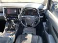 2022 Toyota Alphard